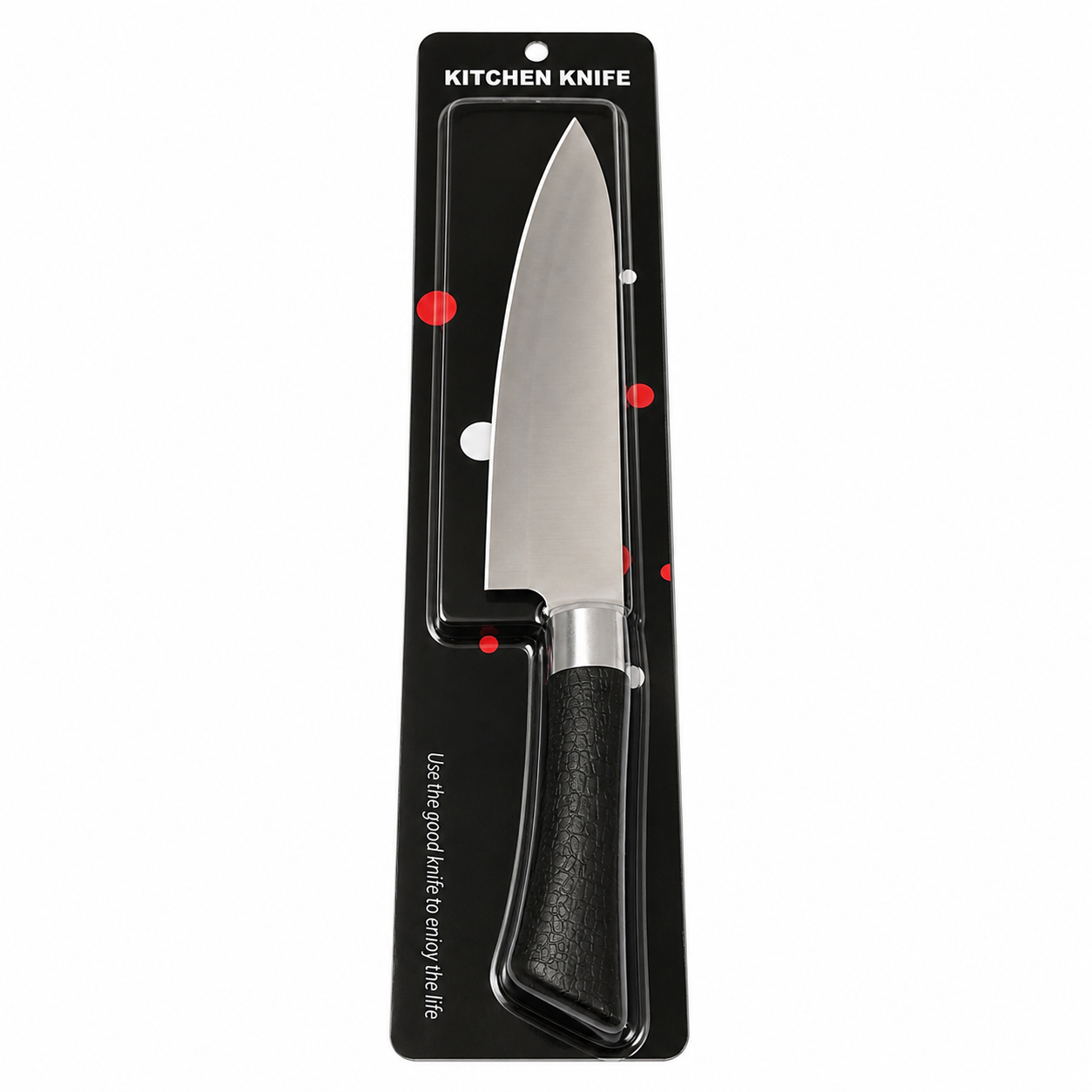 Ultra-Sharp Professional Kitchen Knife for Precision Cutting