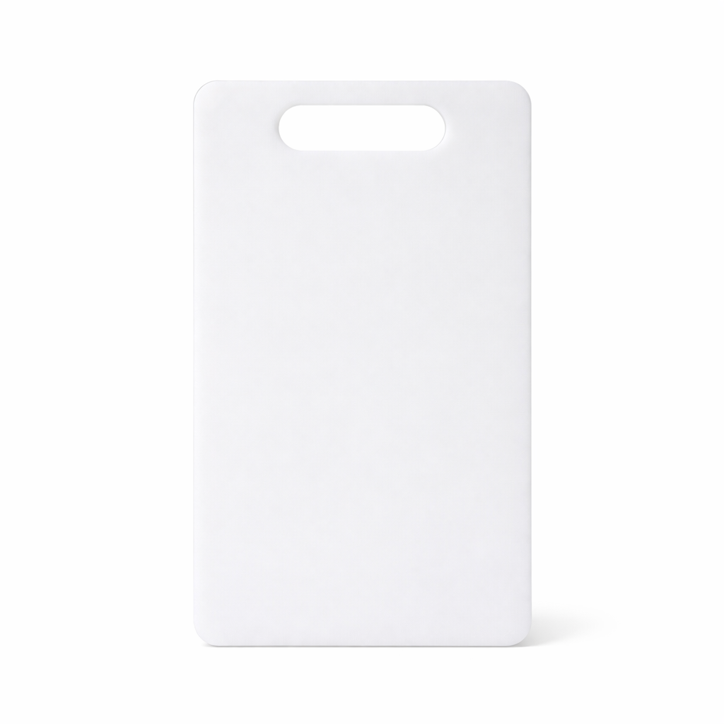 Premium Handle Plastic Carry Bag