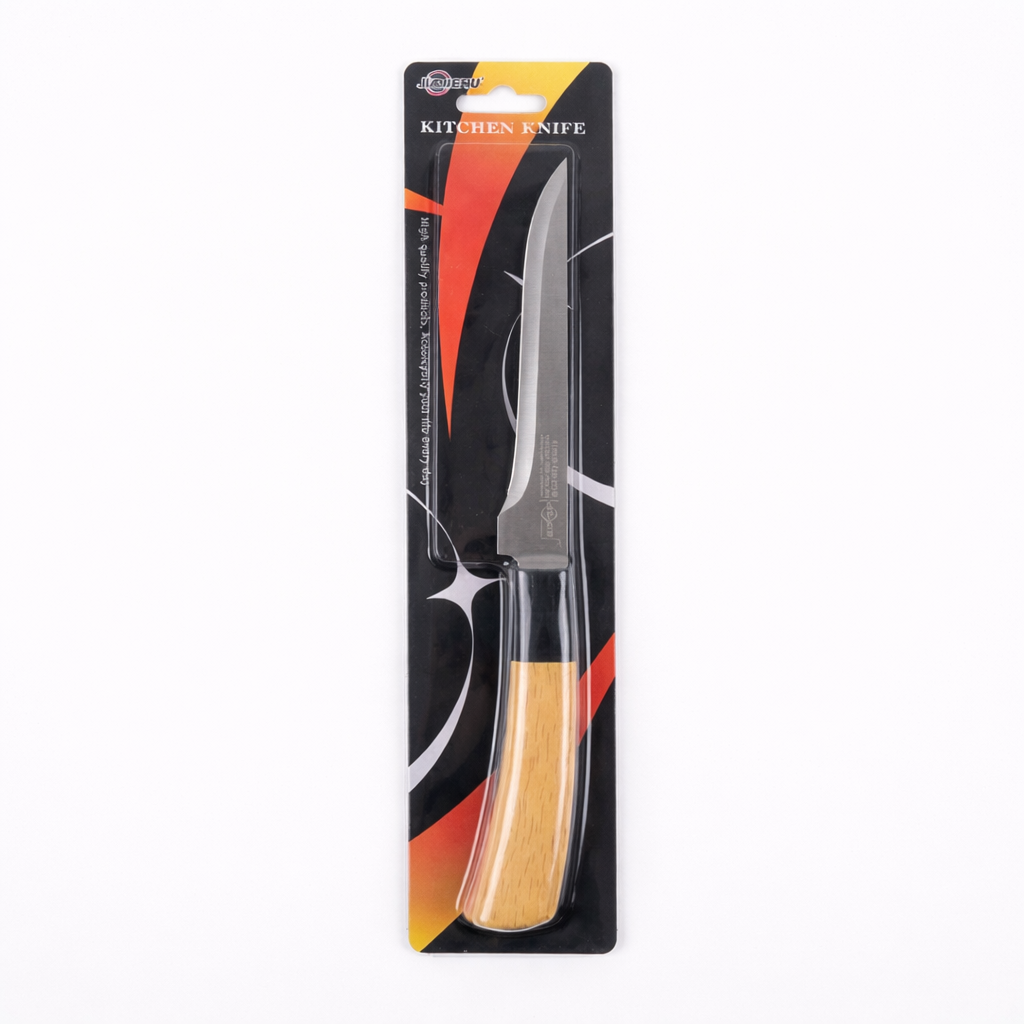 Premium Stainless Steel Kitchen Knife BD