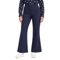 Deep Navy Flow Pants