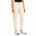 Ivory Cozy Everyday Joggers