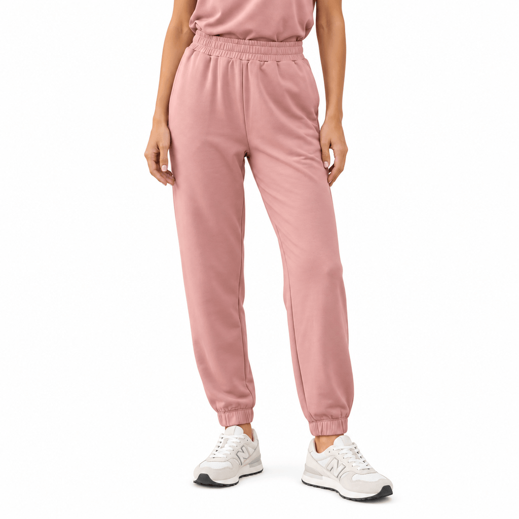 RoseCloud Comfort Joggers
