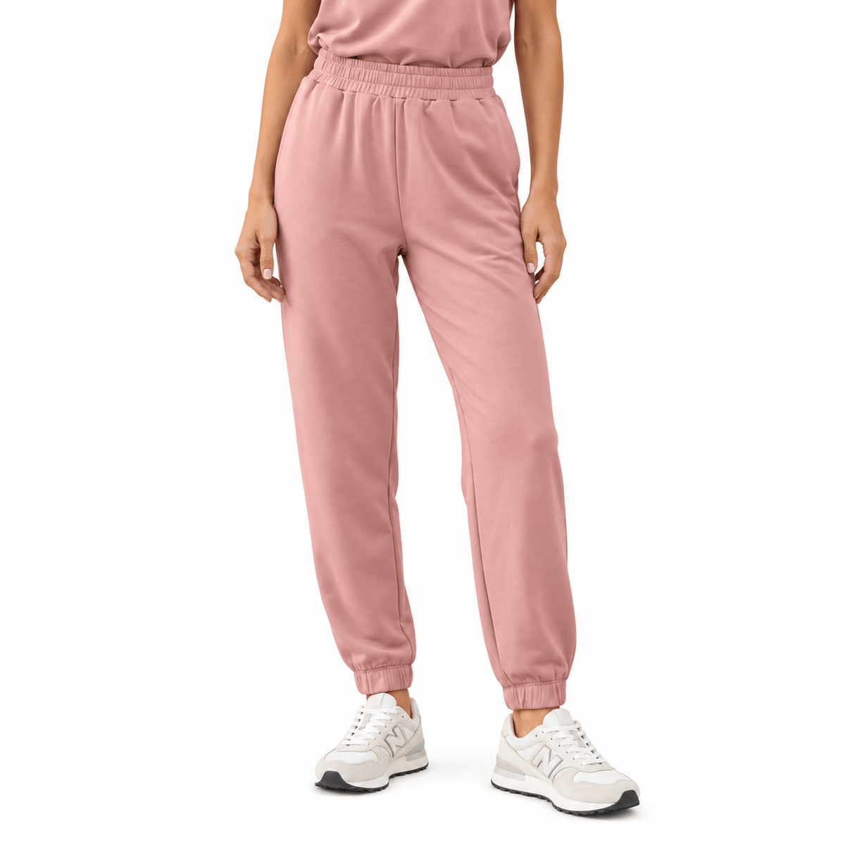 RoseCloud Comfort Joggers
