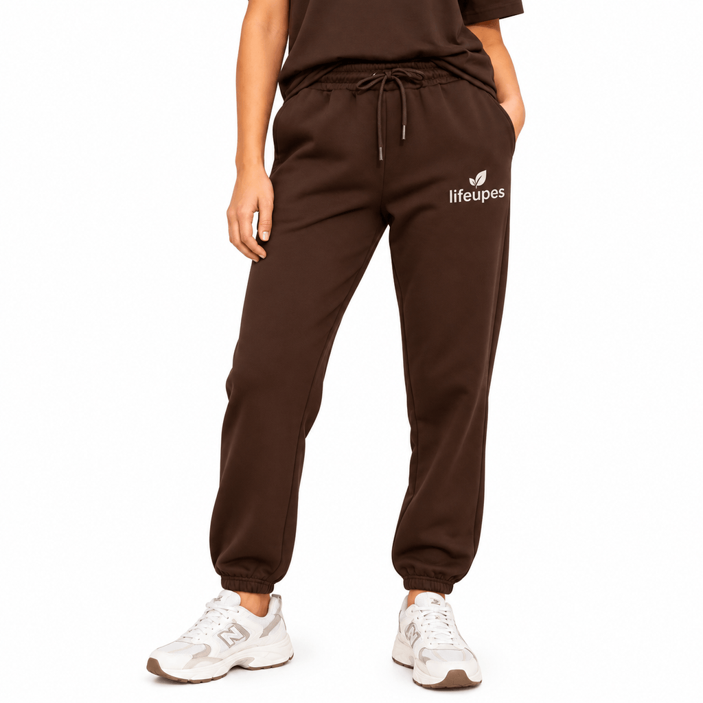 Cocoa Comfort Joggers