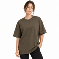 Essential Relaxed Cotton Tee