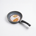 Durable Marble Coated Non-Stick Fry Pan (24 CM)