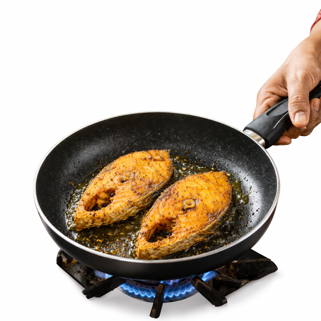 ProCook Non-Stick Fry Pan – 24cm