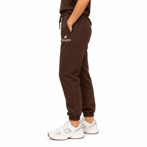 Cocoa Comfort Joggers