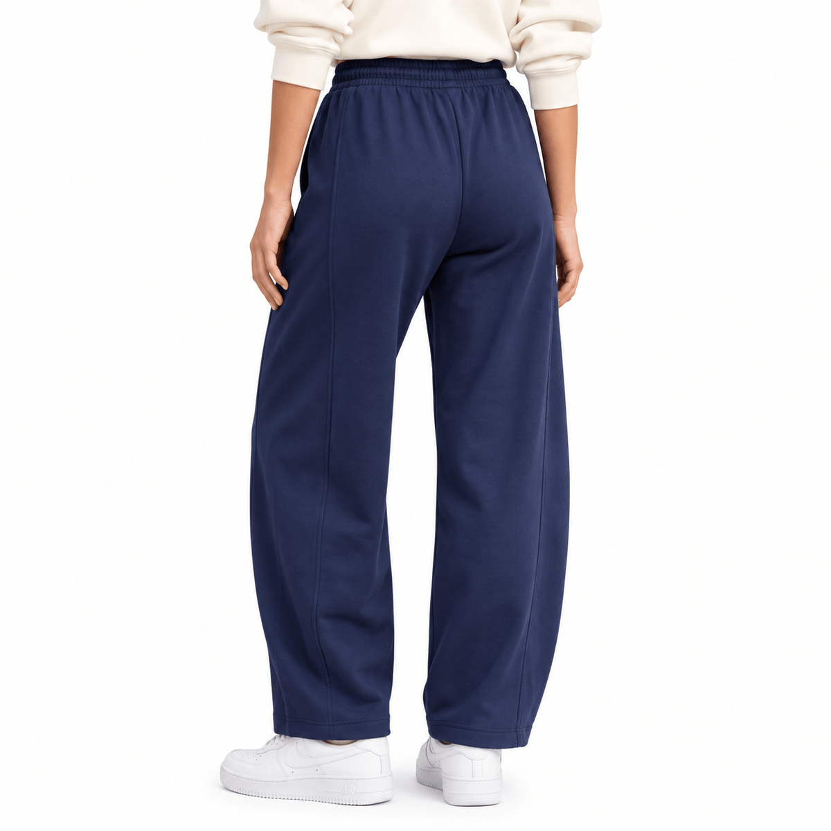 NavyEase Everyday Jogger Pants