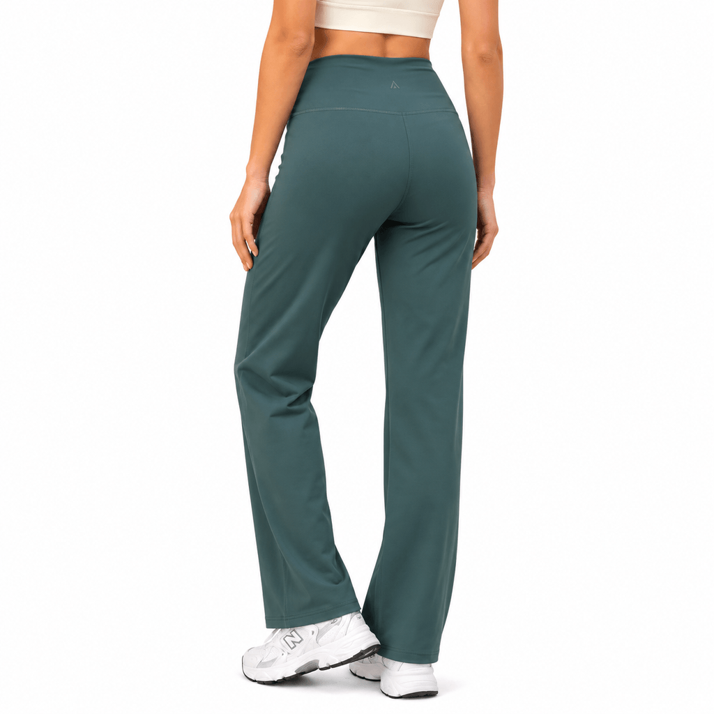 Women’s High-Waist Flare Pants