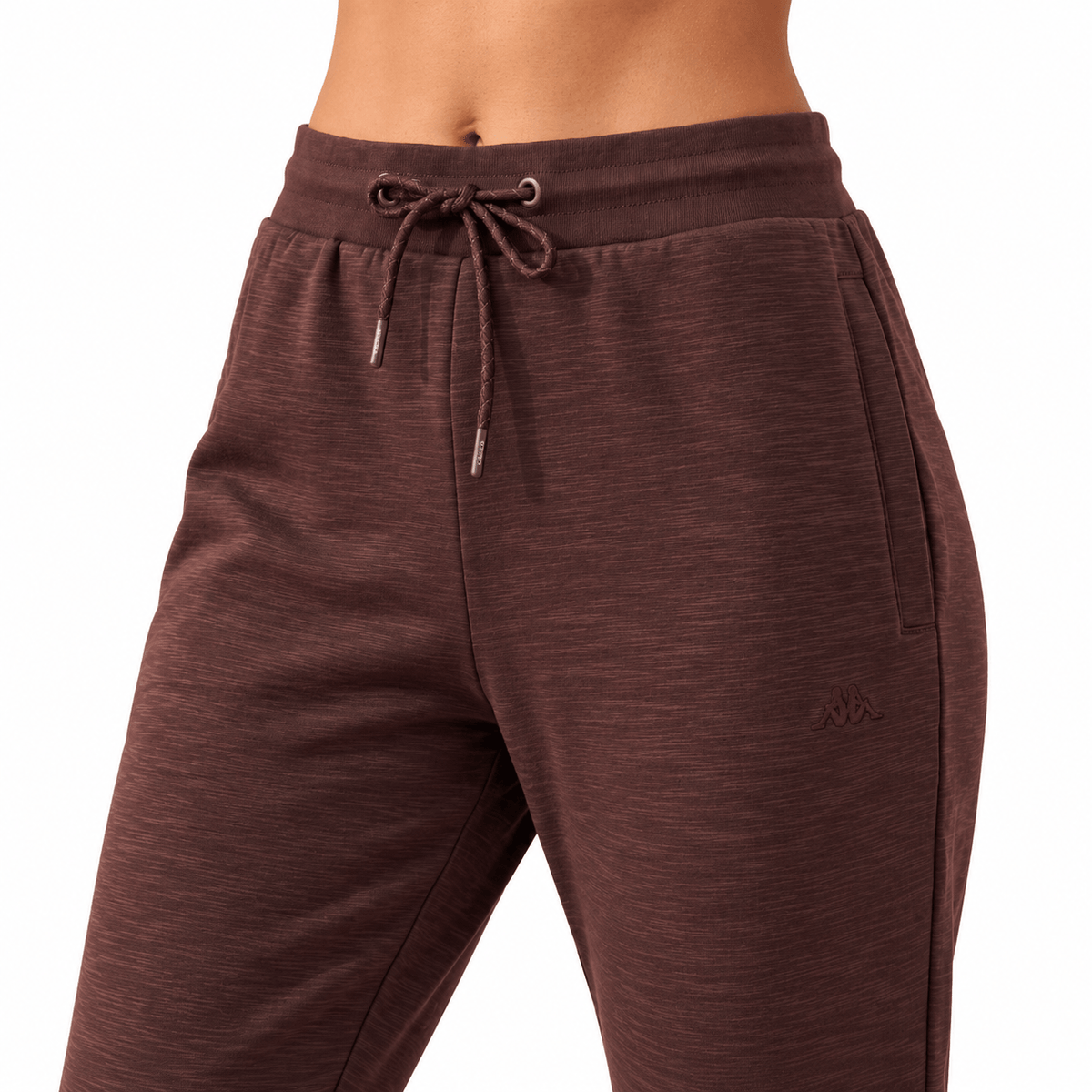 Soft-Touch Casual Jogger Pants