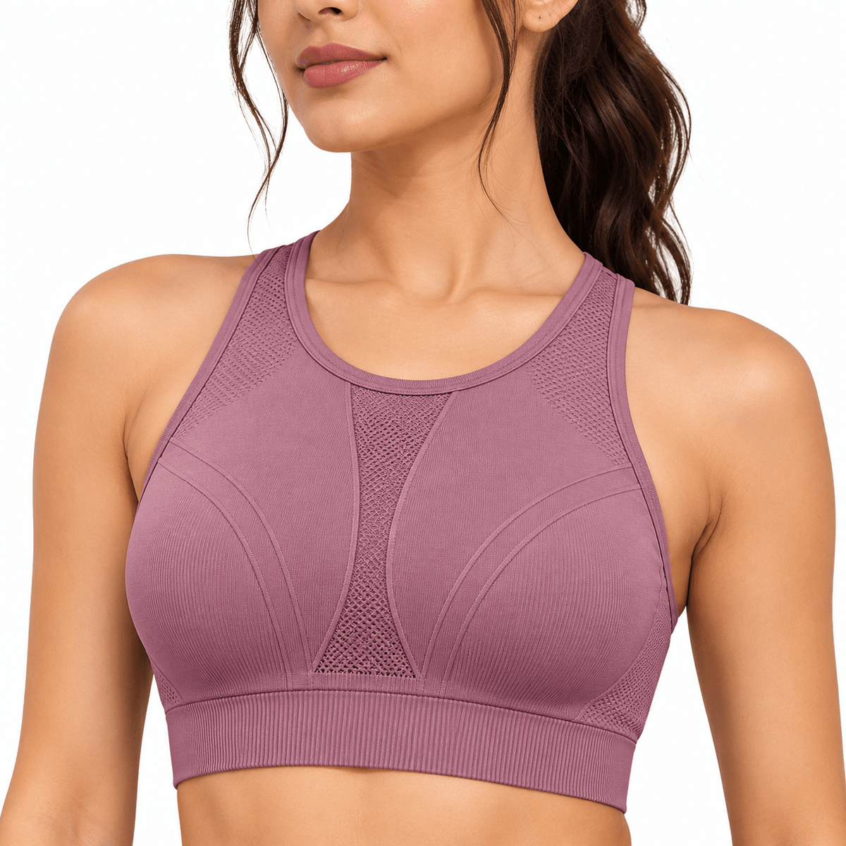Performance Racerback Sports Bra