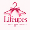 Lifeupes - Home