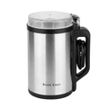 Silver Crest Heavy Duty Stainless Steel Electric Spice & Coffee Grinder