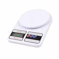 EasyMeasure SF-400 Kitchen Digital Scale