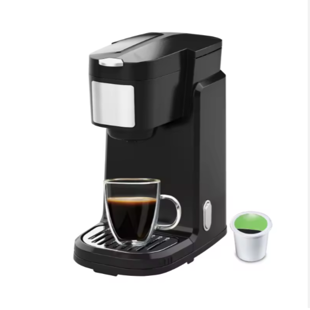Keurig K-Express Single Serve Coffee Maker – Fresh Coffee in Minutes!