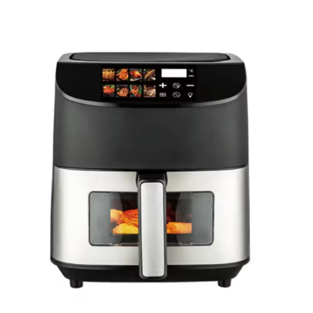 Air Fryer – Healthy, Oil-Free Cooking Made Easy!